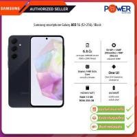 ราคา Samsung smartphone Galaxy A55 5G Ram12 Rom256GB จอ6 6นิ้ว Black รับประกันศูนย์1ปี (21528474531)