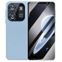 ราคา โทรศัพท์มือถือ SANSUMG Galaxy Note30 plus โทรศัพท์สำหรับเล่นเกม Smartphone 4G 5G 7 5inch HD โทรศัพท์มือถือ รองรับ2ซิม โทรศัพท์สมา แรม16GB รอม512GB โทรศัพท์ถูกๆ Android13 0 มือถือ 5 (21580331384)