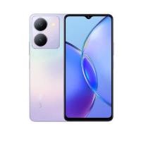 ราคา vivo Y27 5G 6GB 128GB โทรศัพท์มือถือ วีโว่ CPU Dimensity6020 จอ 6 64 นิ้ว กล้องหน้า 8MP กล้องหลัง 50MP 2MP แบตเตอรี่ 5000 mAh ชาร์จไว 15W Flashcharge (21605069760)