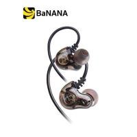 ราคา หูฟังอินเอียร์มอนิเตอร์ Encore Soar Black by Banana IT (15085225259)