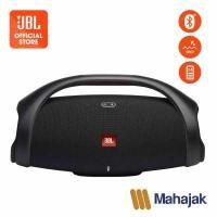 ราคา JBL Boombox 2 ลำโพงบลูทูธ Portable Bluetooth Speaker (3555738231)