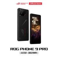 ราคา ASUS ROG Phone 9 Pro AI2501 3B029WW RAM 16GB ROM 512GB Phantom Black (23790322083)