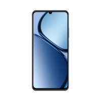 ราคา realme C63 8 128GB สมาร์ตโฟนชาร์จไว ดีไซน์ระดับเรือธง ชาร์จเร็ว 45W บางเฉียบเพียง 7 74 มม แบตเตอร์ 5000 mAh (21844148638)