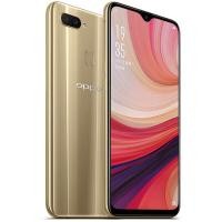 ราคา OPPO A5S ของแท้100 มือ1 Ram6GB Rom128GB เหมาะกับการlive รับประกัน 1ปี แถมเคสใส ฟิล์มกันลอย แท่นวางโทรศัพท์ (23029498182)