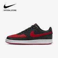 ราคา Nike Men s Court Vision Low Next Nature Shoes Black (23194681212)