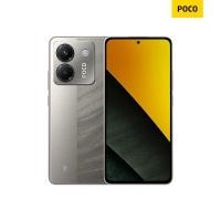 ราคา POCO M7 Pro 5G 8 256 12 256 ชิปเซ็ตทรงพลัง Dimensity 7025 Ultra แบตเตอรี่ 5110mAh เทอร์โบชาร์จ 45W กล้อง Sony 50MP พร้อมกันสั่น OIS (24238447327)