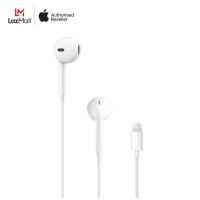 ราคา Apple EarPods หูฟังมีสาย (22100442797)