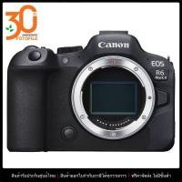 ราคา กล้องถ่ายรูป กล้อง Canon กล้อง รุ่น Canon EOS R6 Mark II by FOTOFILE รับประกันศูนย์ไทย (17388717805)