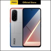 ราคา NEW POCO M7 6 128 8 256 แบตเตอรี่ขนาดใหญ่ 7000mAh typ หน้าจอ 6 9 อัตรารีเฟรช 144Hz กล้องคู่ AI คมชัด 50MP (24782003043)