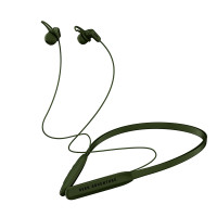 ราคา Jeep EW122 Neckband Bluetooth Earbuds Wireless Bluetooth 5 4 Headphones with Microphone Neck hanging Bluetooth Earphone Sports headphones Ultra Lightweight Comfort IPX5 Waterpro (23694356479)