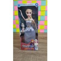 ราคา ตุ๊กตาเจ้าหญิงหิมะภาค2 ชุดคู่ (1682)