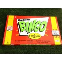 ราคา บิงโกมาตรฐานกล่องส้ม บิงโกขนาดเล็ก(No.9023) (424)