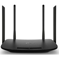 ราคา TP-LINK Archer VR300 AC1200 Wireless VDSL/ADSL Modem Router (044739)