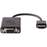 ราคา Dell HDMI to VGA Adapter (470-ACJN) (043383)