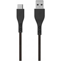 ราคา Energizer Ultimate Series Ultra Resistant USB 2.0 A-to-C Cable 1.2 Meter Black (C41C2AGBKT) (050209)