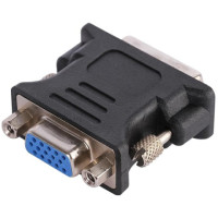 ราคา Prolink DVI-D Plug to VGA Socket Adapter (PB001) (022407)