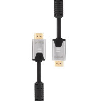 ราคา Prolink HDMI A Plug - HDMI A Plug Audio+Video Cable 15 Meters (HMC286) (017351)