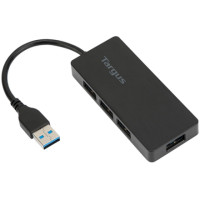 ราคา Targus 4-Port Hub USB 3.0 (ACH154AP) (042616)