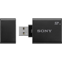 ราคา Sony UHS-II Card Reader (MRW-S1) (038079)