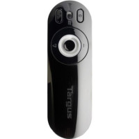 ราคา Targus P09 Wireless USB Multimedia Presentation Remote (AMP09AP) (032495)