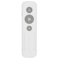 ราคา Targus P30 Wireless USB Presenter with Laser Pointer White (TGS-AMP3001GL) (044261)