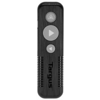 ราคา Targus P30 Wireless USB Presenter with Laser Pointer Black (AMP30GL) (044260)