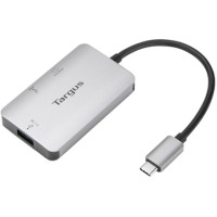 Targus USB-C 4K HDMI Video Adapter with 100W PD Pass-Thru รุ่น ACA948