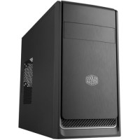 ราคา Cooler Master MasterBox E300L Mid Tower Case fits mATX Silver (MCB-E300L-KN5N-B02) (039002)
