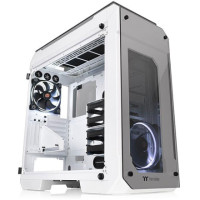 ราคา Thermaltake View 71 Full Tower fits E-ATX with Tempered Glass Snow Edition (049961)