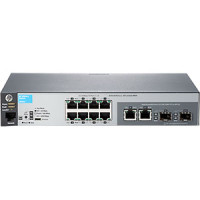 ราคา HP 2530-8 Fixed Port L2 Managed Ethernet Switch (J9783A) (019794)