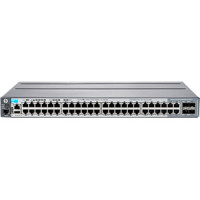 ราคา HP 2920-48G Fixed Port L3 Managed Ethernet Switch (J9728A) (019813)