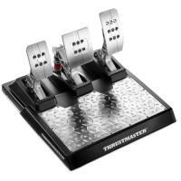 ราคา Thrustmaster Pedals แป้นคันเร่งเกมรถแข่ง รุ่น T-LCM