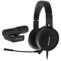 ราคา AVerMedia Video Conference KIT 317 - BO317 (053389)