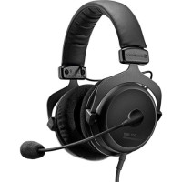 ราคา beyerdynamic MMX 300 2nd Generation Gaming Headset (4010118718304) (047607)