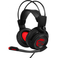 ราคา MSI DS502 Gaming Headset (051178)