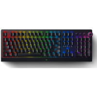 Razer Wireless Full-height Mechanical Gaming Keyboard คีย์บอร์ดเกมมิ่งไร้สาย รุ่น BlackWidow V3 Pro