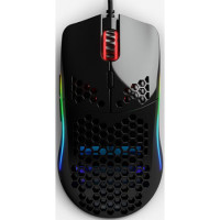 ราคา GLORIOUS PC GAMING RACE Glorious Model O Minus Mouse Regular Glossy Black (047584)