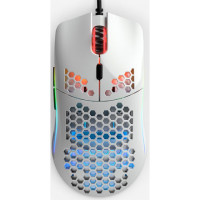 ราคา GLORIOUS PC GAMING RACE Glorious Model O Minus Mouse Regular Glossy White (047585)