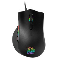 ราคา Tt eSPORTS NEMESIS Switch Optical RGB Gaming Mouse (MO-NMS-WDOOBK-01) (034335)
