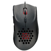 ราคา Tt eSPORTS Ventus X PLUS Gaming Mouse (MO-VXP-WDLOBK-01) (049323)