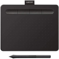 ราคา Wacom Intuos Pen Small Tablet Black (040089)