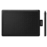 ราคา Wacom One Creative Pen Tablet Small Red/Black (CTL-472) (043955)