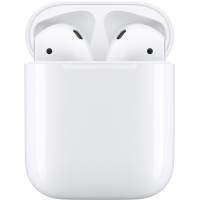 ราคา Apple AirPods with Charging Case White (MV7N2ZA/A) (054885)