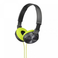 ราคา Sony MDR-ZX310AP ZX Series Stereo Headset Grey (030991)