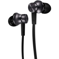 ราคา Xiaomi Mi In-Ear Headphones Basic Black (14273) (049399)