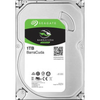ราคา Seagate 1TB Barracuda SATA III 3.5" 64MB 7200rpm (ST1000DM010) (028592)