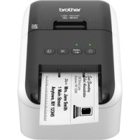 ราคา Brother QL-800 High Speed Professional Label Printer (041203)