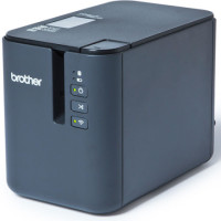 ราคา Brother PT-P950NW Industrial Desktop Labeller with WiFi (030602)