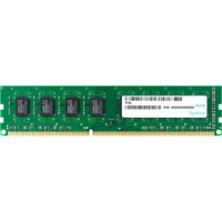 ราคา Apacer 4GB DDR3 1600Mhz DIMM CL11 (1x4GB) (DL.04G2K.HAM) (047897)