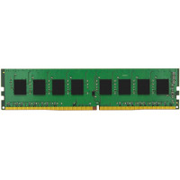 ราคา Kingston 32GB DDR4 3200MHz CL22 DIMM (1x32GB) (KVR32N22D8/32) (051649)